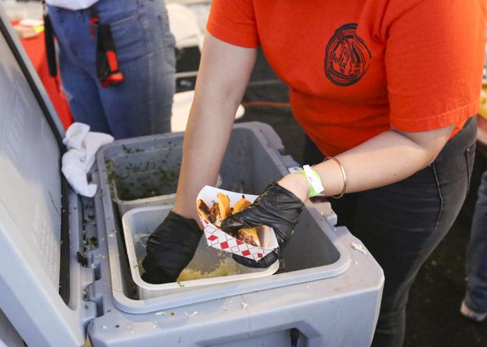 Las mejores 23 millas de comida Mexicana 11