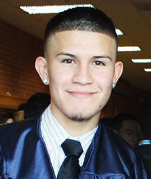 PICHARDO, Jose "Kito" Alfredo