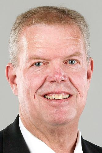 Candidate for Mayor of Tucson, 2019 - Ed Ackerly