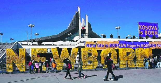 Kosovo's Muslims favor 'light' Islam  