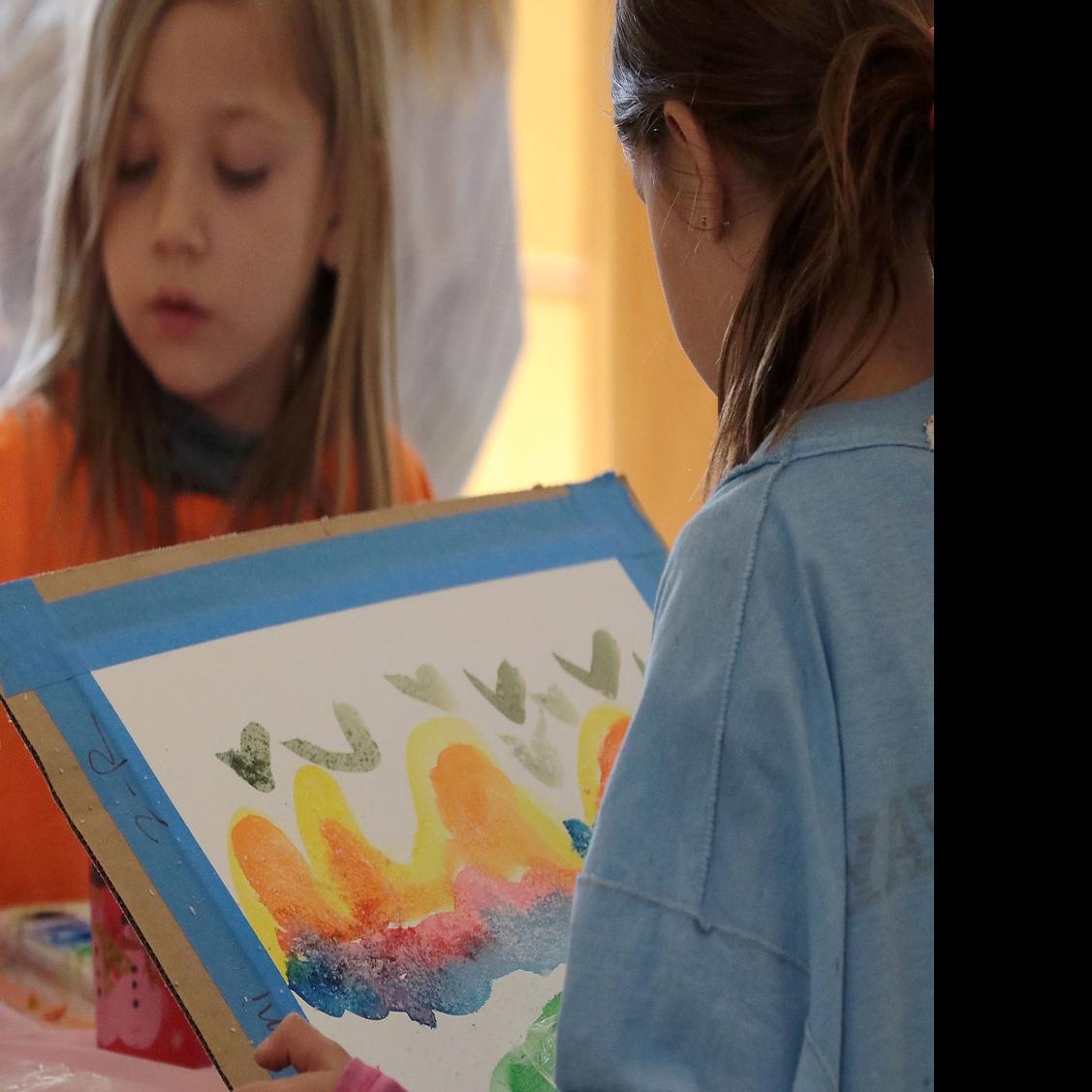 7 Local Businesses Offering At Home Craft Classes And Kits