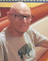 COWGILL, Peter Joseph