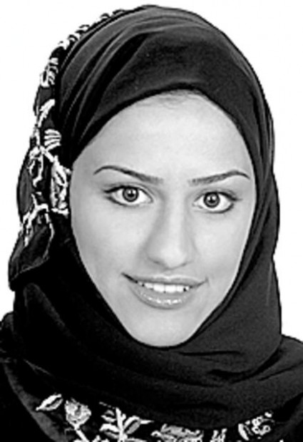 Steamy novel hits Arab capital  