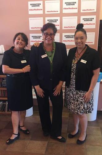 YWCA STAT
