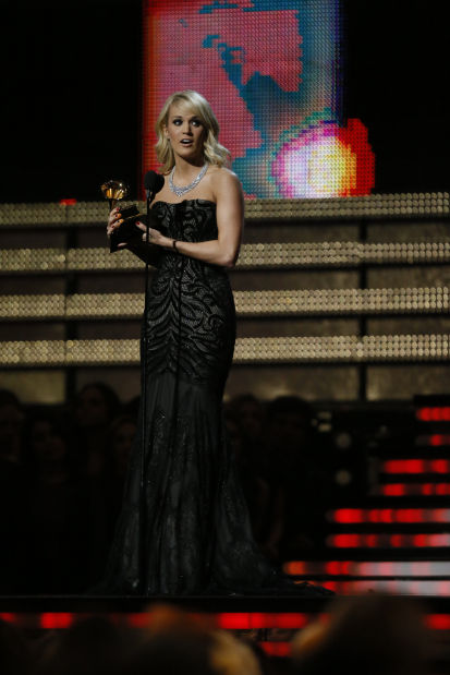 55th annual Grammy Awards
