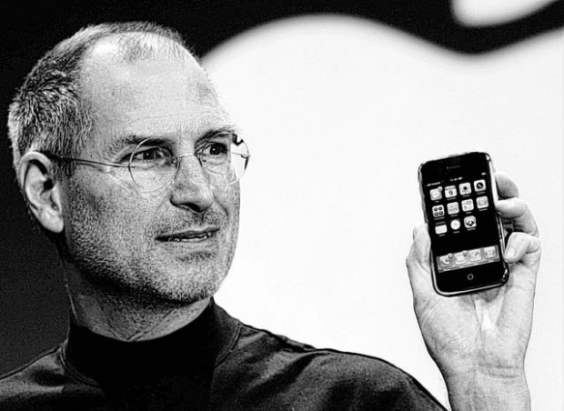New direction at Apple's core  