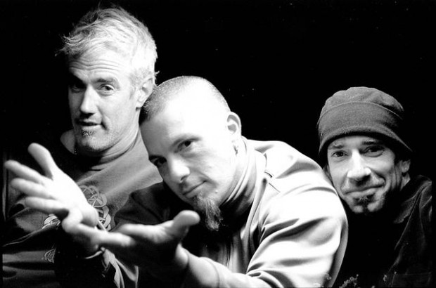 Zilla set to thrill ya with improv jams  
