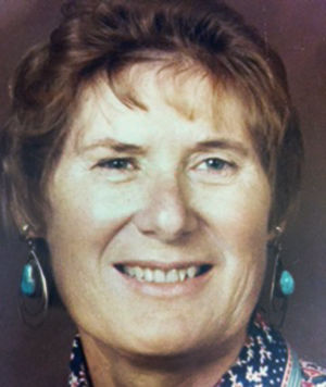 LEVENGOOD, Sarita "Sue" Louise