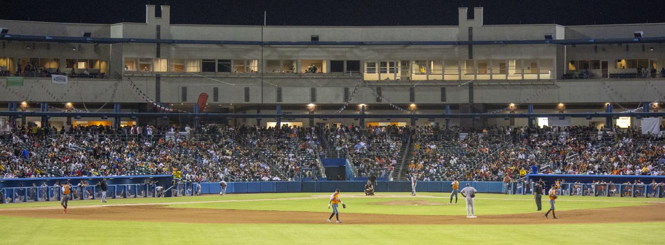 Sociales Fiesta Mexicana de Beisbol 2019