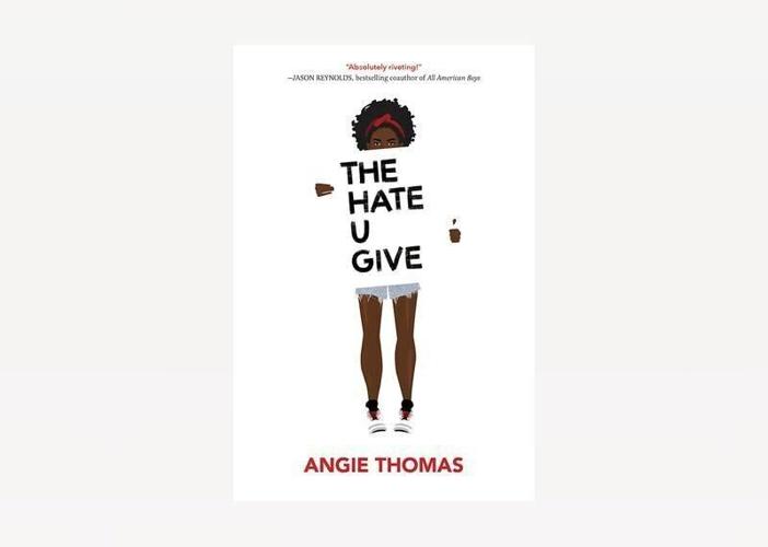 The Hate U Give
