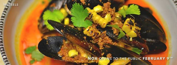Nox to open Friday