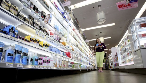 On the Money: Drugstore loyalty cards have perks, limitations    