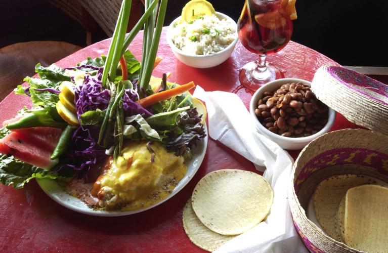 Do these two Tucson restaurants define Arizona?