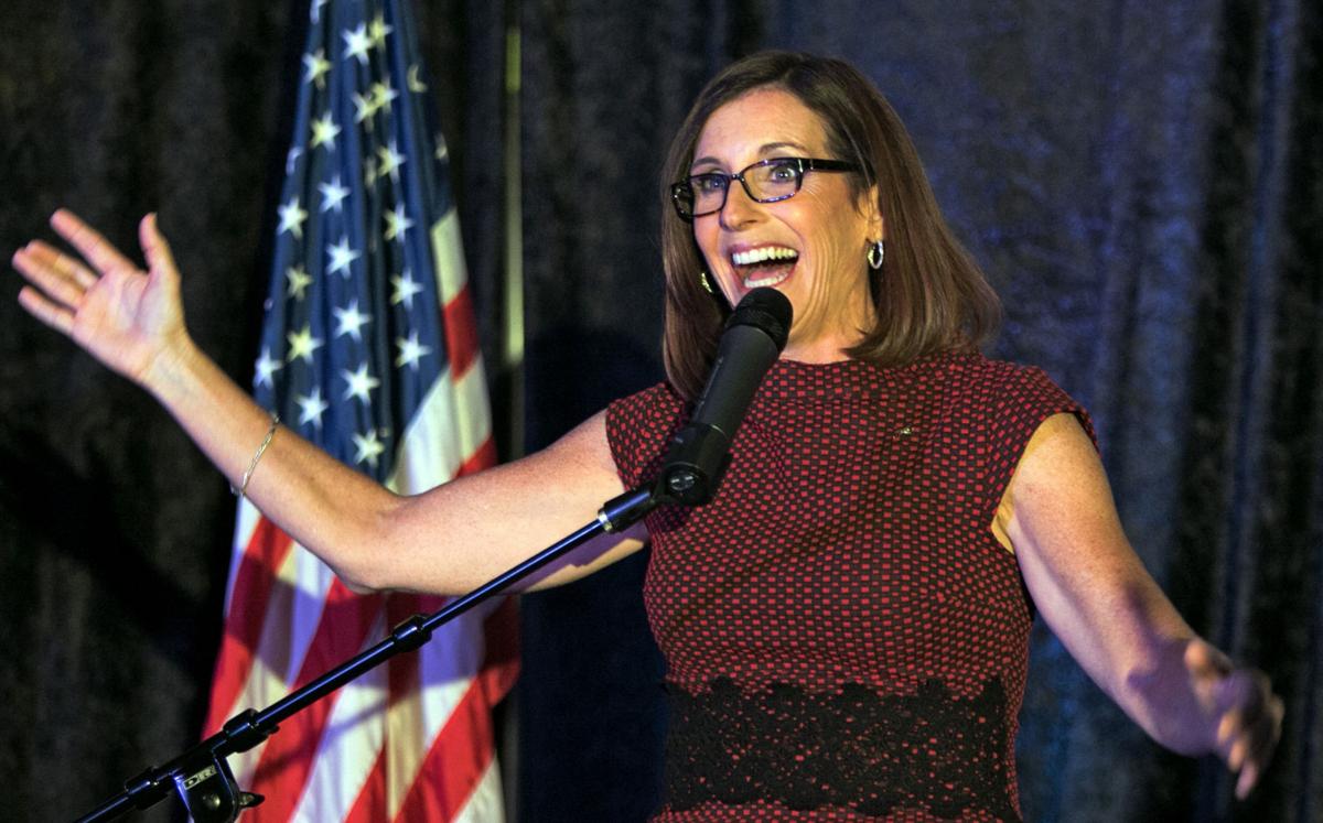 Martha McSally
