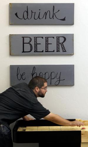 Ten Fifty-Five Brewing