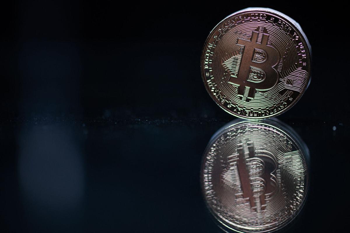 Wyoming bullishly courts crypto, even after collapse of FTX