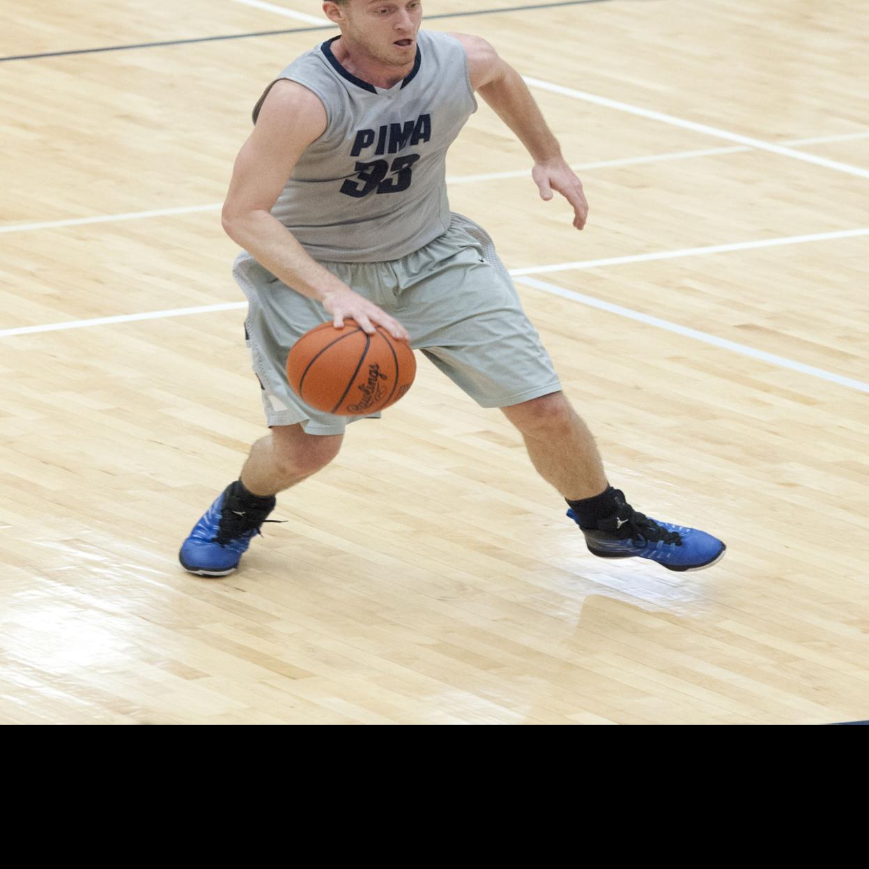 Pima S Gershman Runner Up For Player Of The Year Tucson Com
