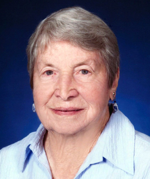 Dorothy Louise Crull