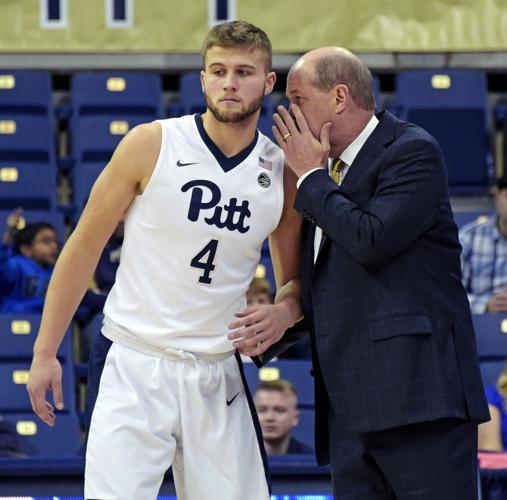 Pittsburgh Preview Basketball