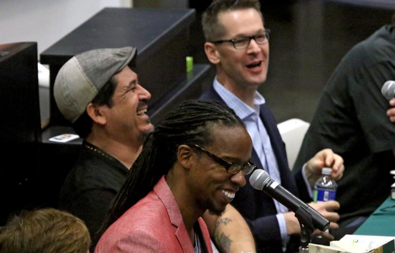 2017 Tucson Festival of Books