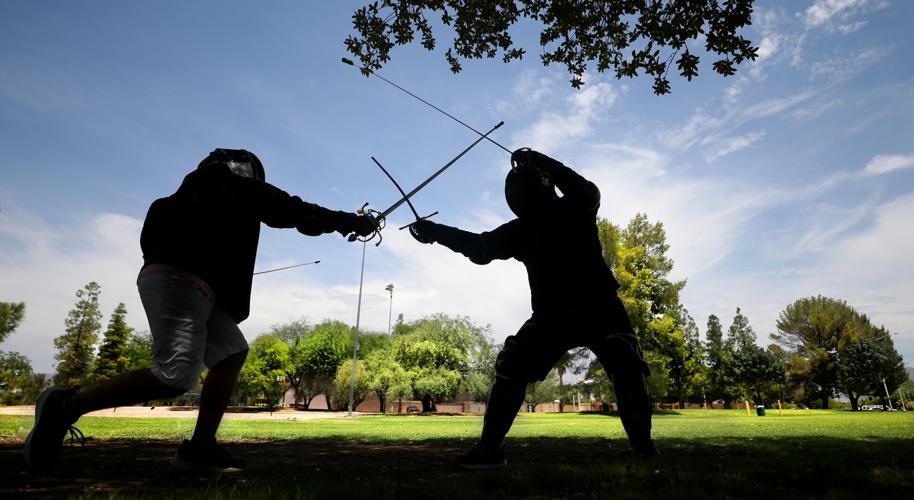 Use parks as overnight homeless camps, Tucson council member suggests