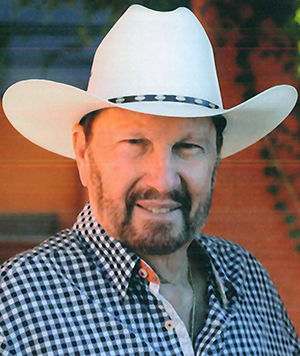 Sonny (Ovis) O. Mead