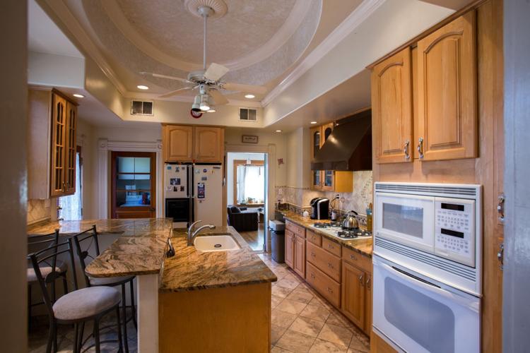 Dunbar/Spring Home Tour