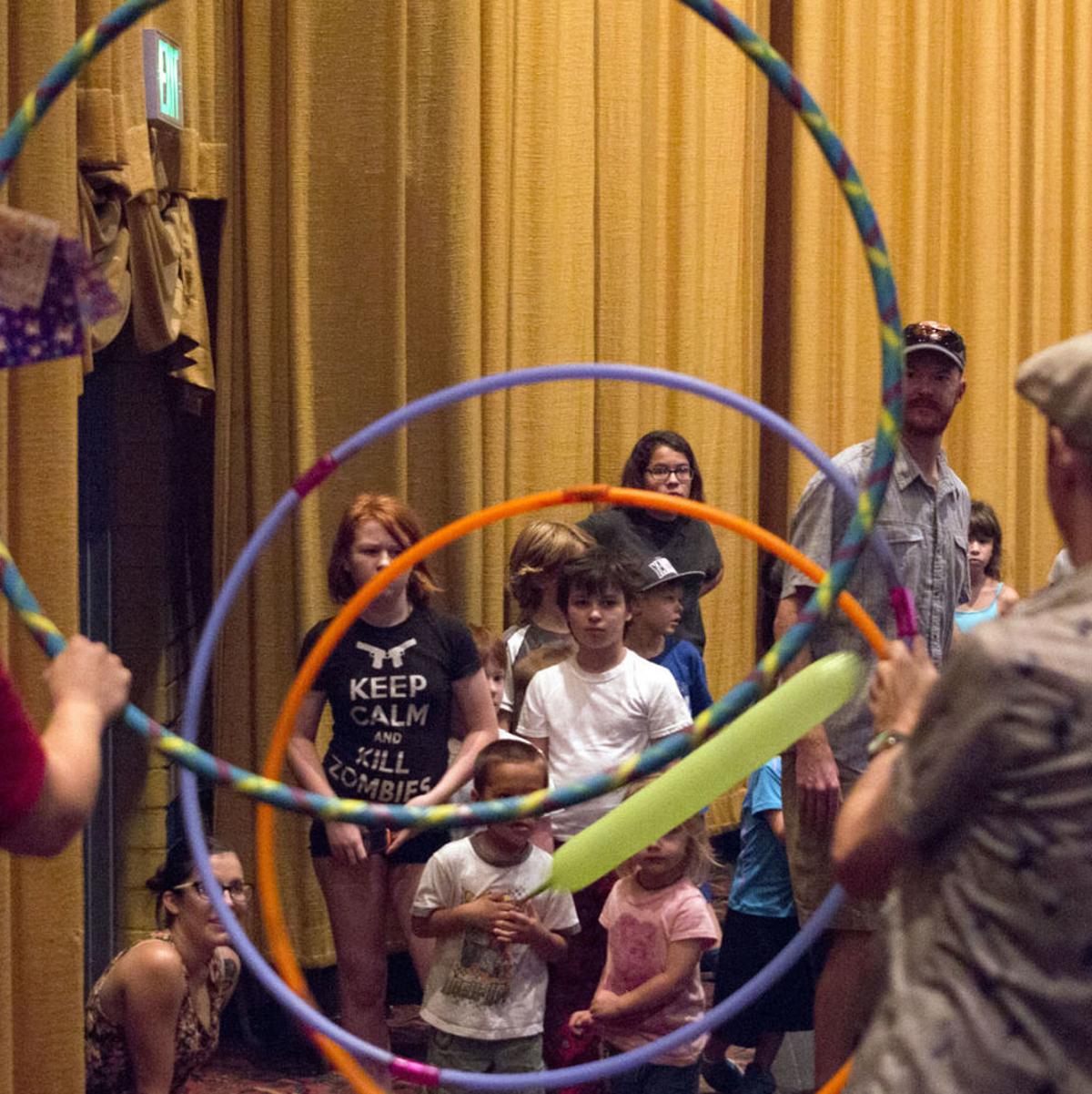 See A Free Kids Movie Every Day For 10 Days At Loft Kids Fest To See A Free Kids Movie Every Day For 10 Days At Loft Kids Fest To