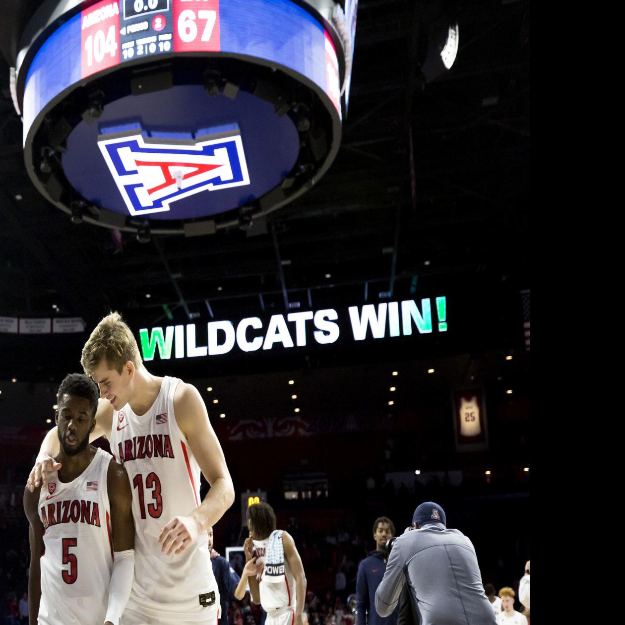 Arizona Wildcats More Ready This Time Around As They Try To