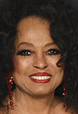Diana Ross