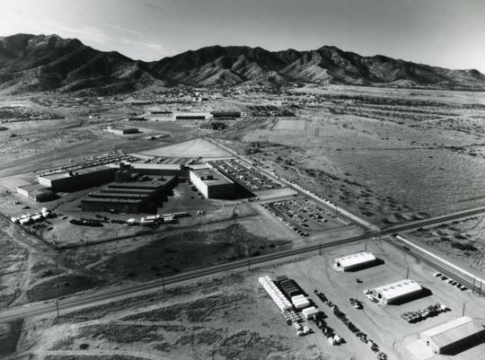Photo Gallery: Historic photos of Fort Huachuca