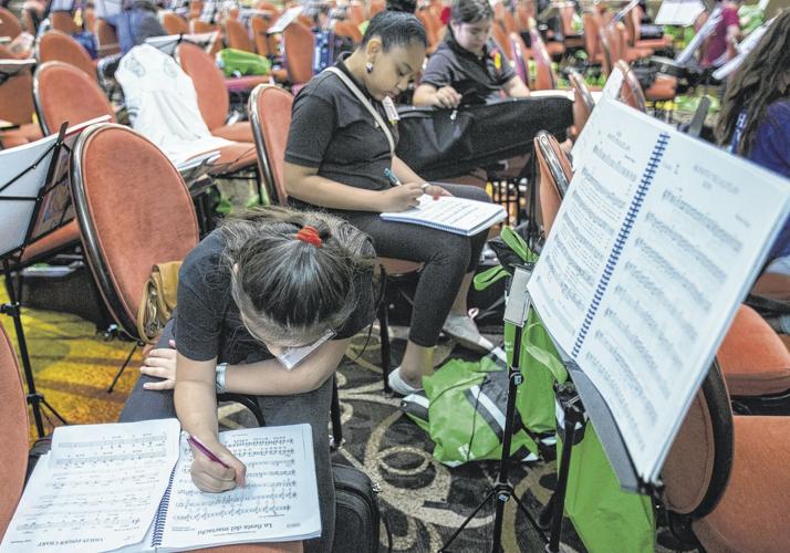 Tucson International Mariachi Festival