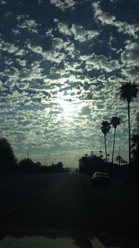 Monsoon photo contest