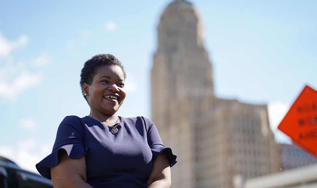 India Walton's win could inspire more outsiders to challenge incumbents