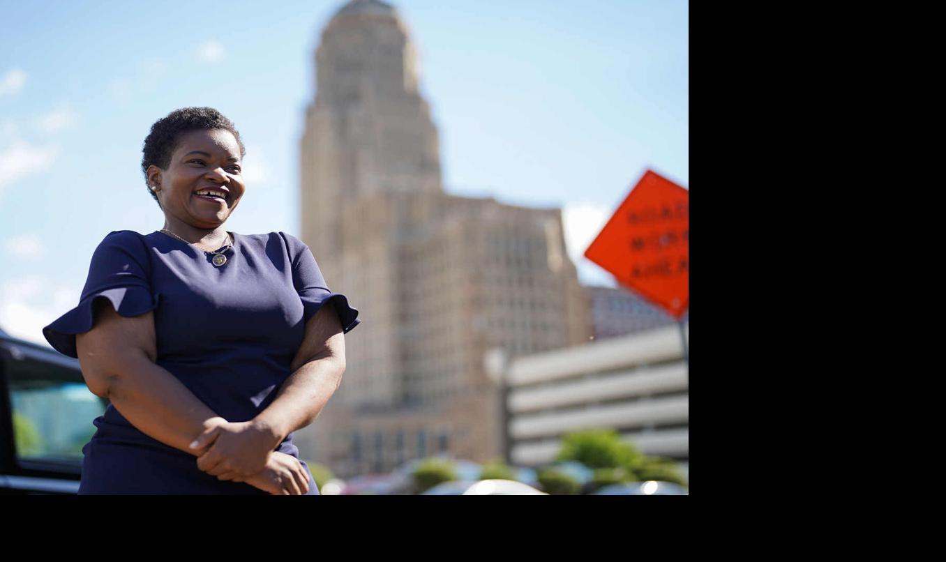 India Walton's win could inspire more outsiders to challenge incumbents