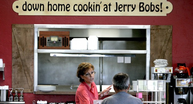 Jerry Bob's opens Catalina location    