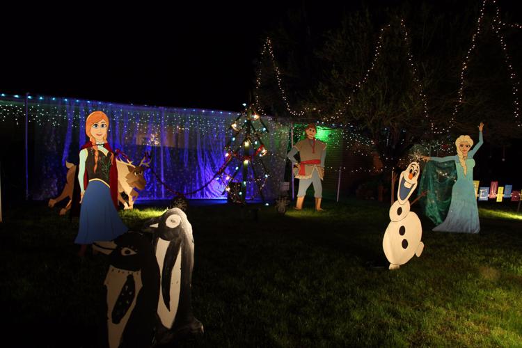 65th Annual Winterhaven Festival of Lights