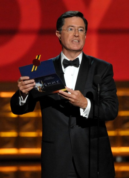 64th Annual Primetime Emmy Awards