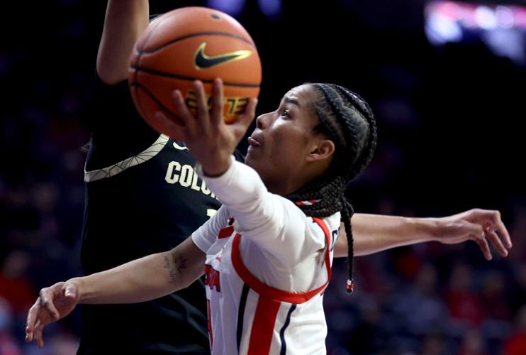 University of Arizona vs Colorado