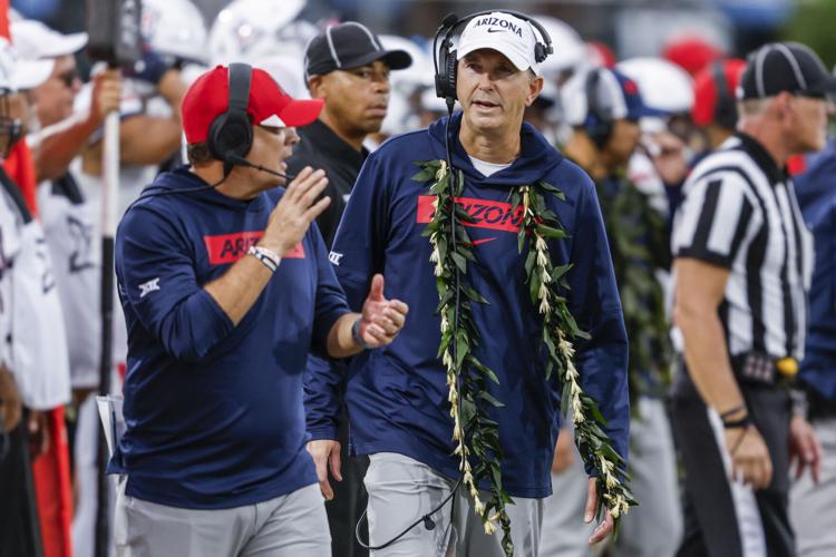 Arizona UCF Football | Nov. 2, 2024