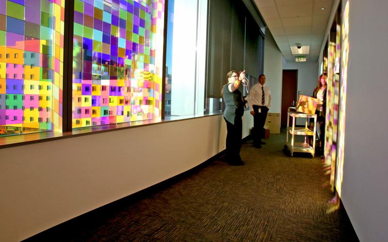 Pima County Public Service Center