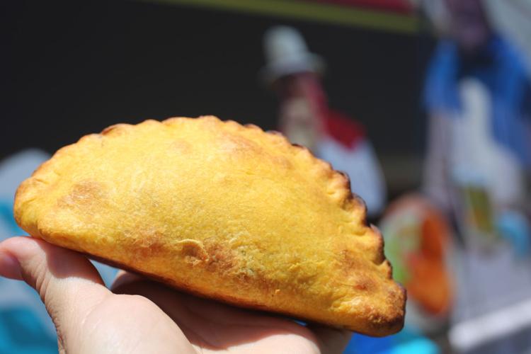 Salteña duped for newsletter