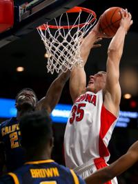 York hit game-winner, but credit Zeus, Anderson with assists