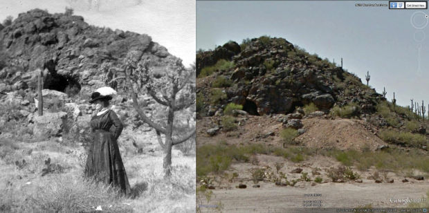 Blackjack's Cave