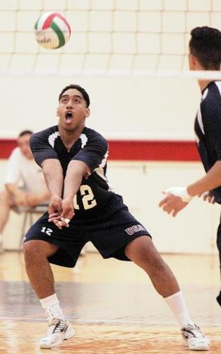 Army life sheds new light on Masaniai's love of sport  