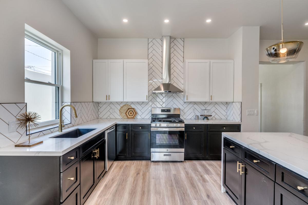 Photos Take A Virtual Tour Of These Barrio Viejo Homes In Tucson Local News Tucson Com