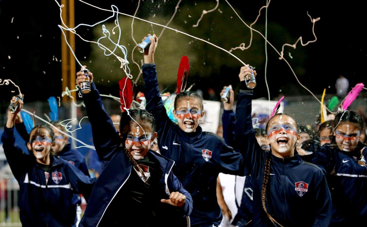 Tucson Association of Realtors Shootout