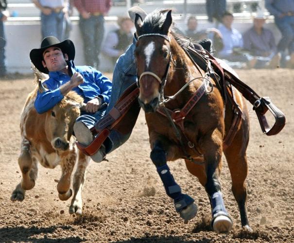 2012 Tucson Rodeo