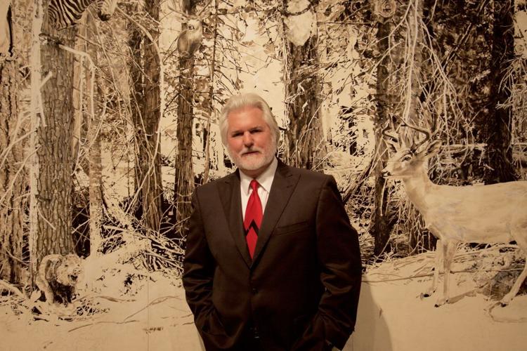 Robert Knight, head of Tucson Museum of Art, to retire