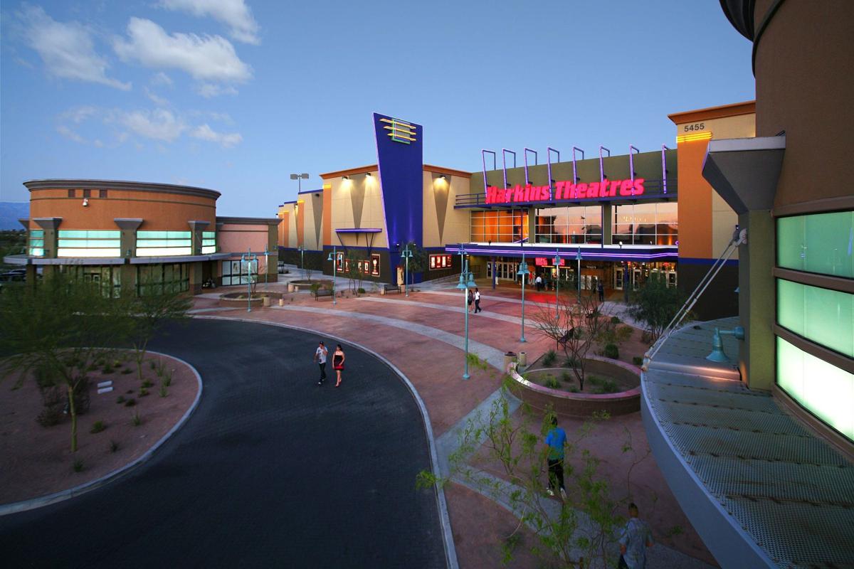Harkins